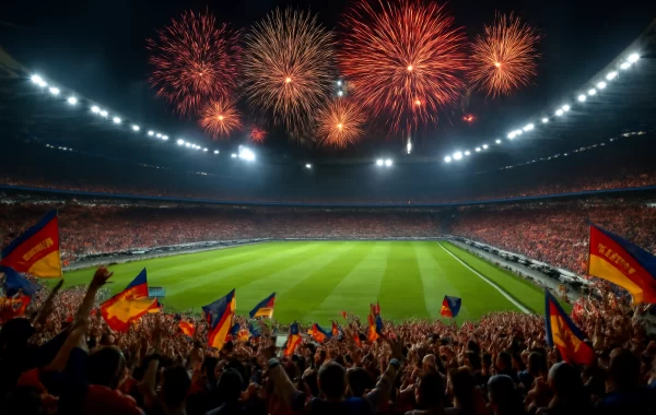 Mundial 2026: hoy es la ceremonia de apertura y arranca el torneo mas grande de la historia
