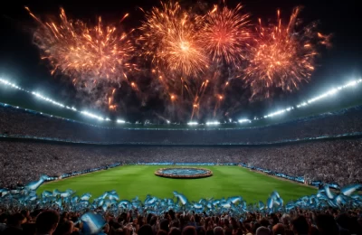 Arranca el Mundial 2026: inauguracion hoy en Mexico y Argentina debuta el 16 de junio ante Argelia