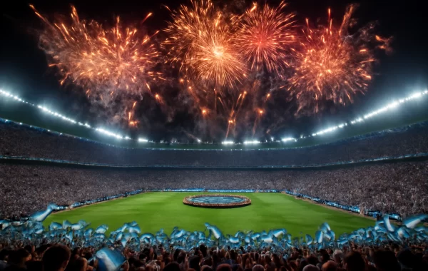 Arranca el Mundial 2026: inauguracion hoy en Mexico y Argentina debuta el 16 de junio ante Argelia