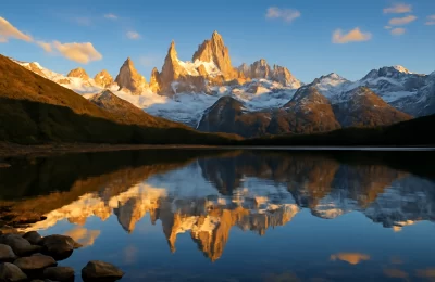 Vacaciones de invierno 2026: los mejores destinos en Argentina para julio