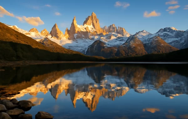 Vacaciones de invierno 2026: los mejores destinos en Argentina para julio