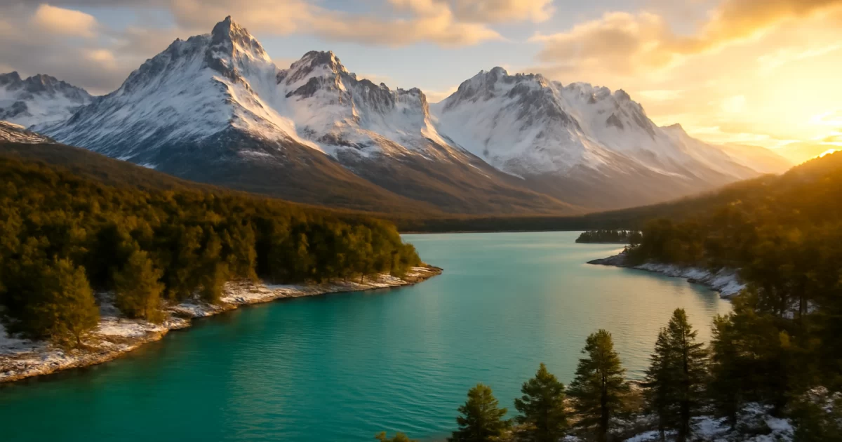 Vacaciones de invierno 2026: los mejores destinos para recorrer la Argentina este julio