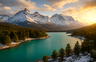 Vacaciones de invierno 2026: los mejores destinos para recorrer la Argentina este julio