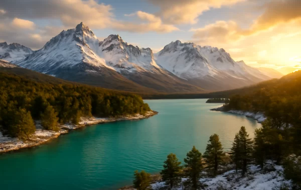 Vacaciones de invierno 2026: los mejores destinos para recorrer la Argentina este julio